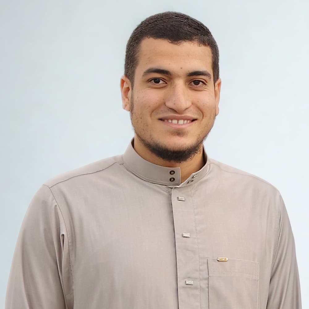Ahmad Salah