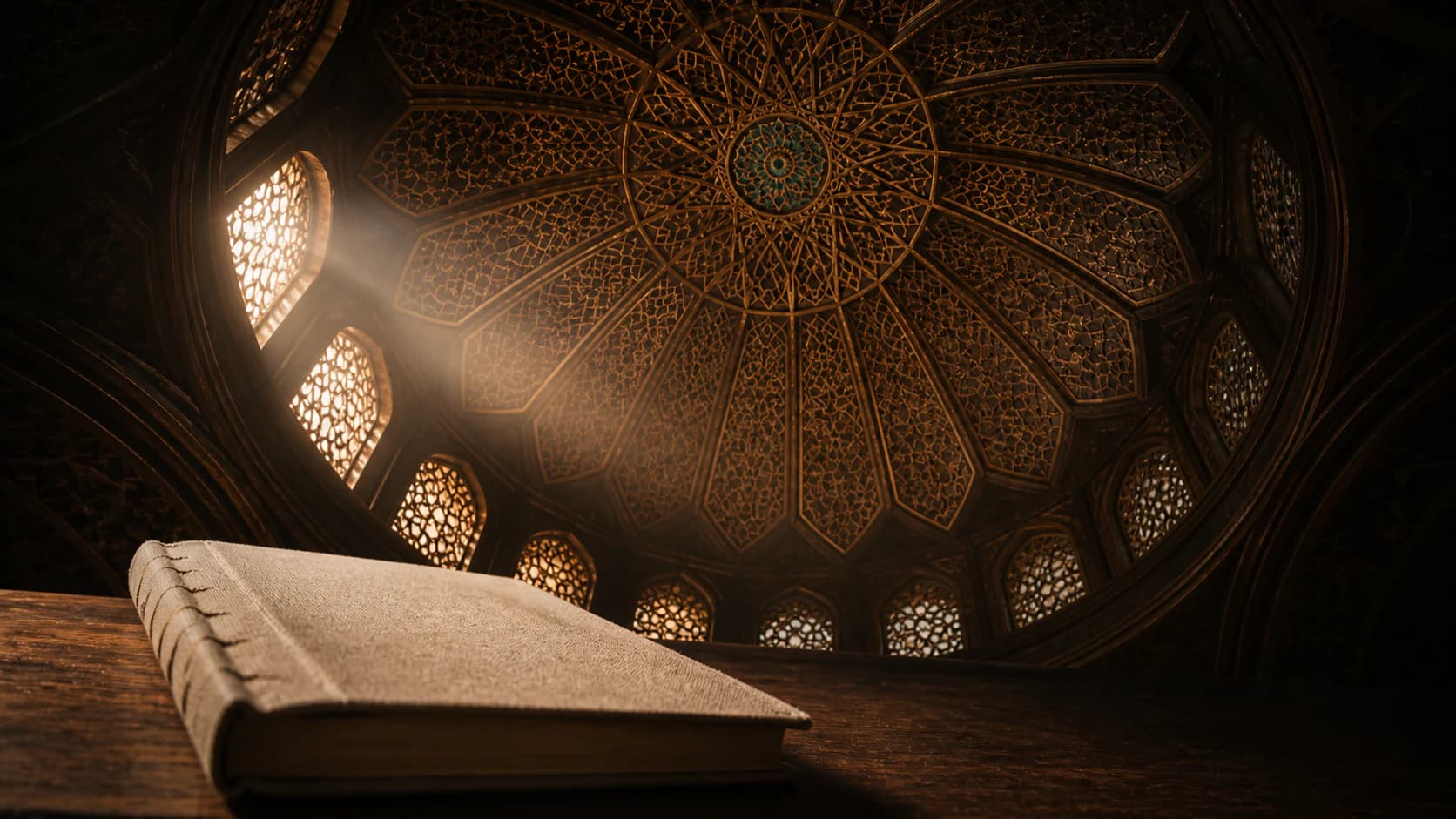 ʿAqīdah – Grundlagen des Glaubens mit Live‑Lehrer